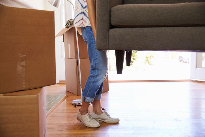 How to Pick Up Your Ashley Furniture So You Don’t Hurt Yourself